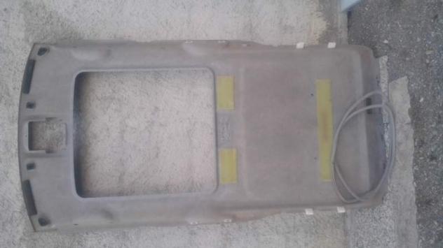 Tetto Tettuccio apribile elettrico completo Subaru Forester 1999 - Foto 6