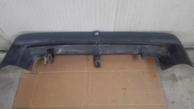 Paraurti posteriore Fiat UNO 2 Serie 1990 3 Porte - Foto 5