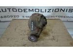 Differenziale anteriore Daihatsu Feroza 1.6 del 1990