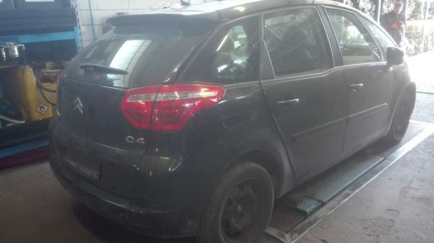 Ricambi vari Citroen C4 Picasso 2.0 HDI del 2009 - Foto 3