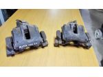 Coppia Pinze freni Anteriori ALFA 166 2.0 Twin Spark 1 serie 00