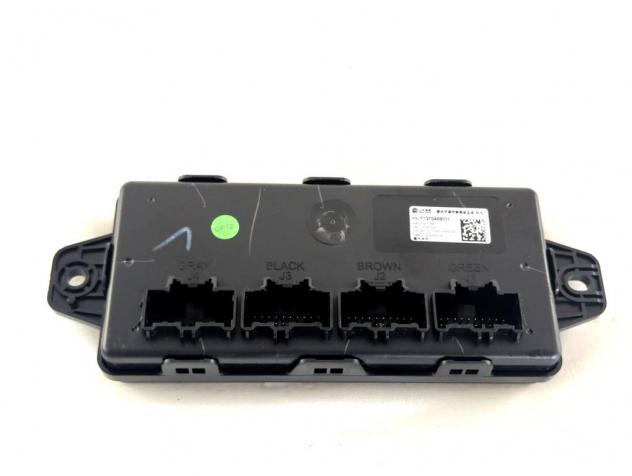 11370468 CENTRALINA MODULO CLIMATIZZATORE CLIMA A/C MG MG4 EV STANDARD E 54KW AUT 5P (2023) RICAMBIO USATO - Foto 5