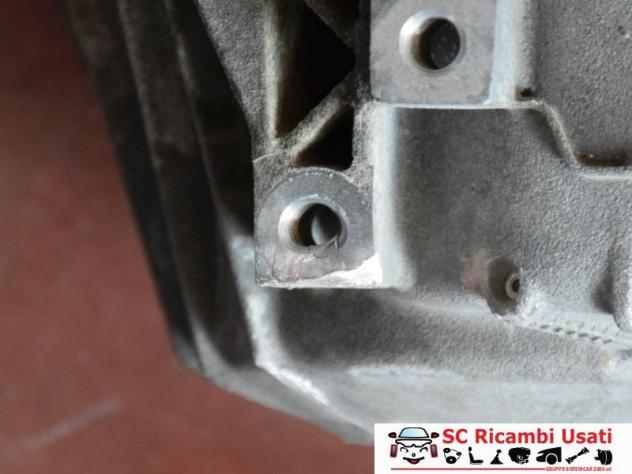 Cambio Fiat Croma 1.9 Jtd 55219777 - 08627 - Foto 2