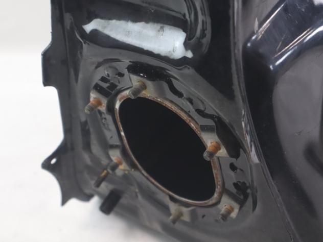 HONDA CBR 600 RR 17506MEE000ZA SERBATOIO BENZINA 03 - 04 FUEL TANK CON AMMACCATURE - Foto 8