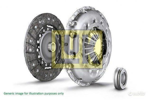 Frizione Mercedes W114 W123 S - SL - G 0022502803