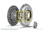 Frizione Mercedes W114 W123 S - SL - G 0022502803