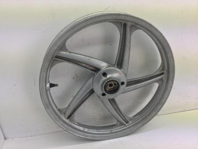 KYMCO PEOPLE EURO 2 125 CERCHIO RUOTA ANTERIORE 16 X 1.60 2006 B20010