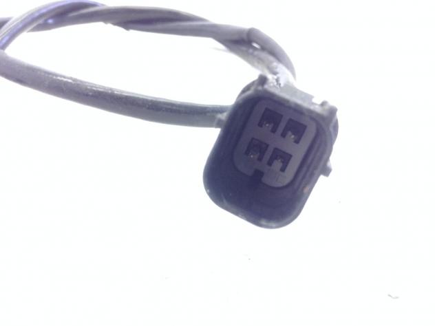HONDA CBR RR ABS KM0 600 SONDA LAMBDA SENSORE OSSIGENO COLLETTORE MARMITTA 2024 - Foto 3