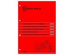 Catalogo ricambi Gilera GSM