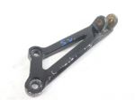 KAWASAKI Z 750 350631064 STAFFA PEDANA POSTERIORE SINISTRA 03 - 06 REAR LEF &hellip;