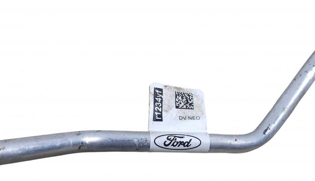 TUBO ARIA CONDIZIONATA FORD EcoSport Serie JN11-19A704-AA Z2JA Diesel 1500 (12) - Foto 14