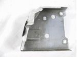 68103412AB RINFORZO SUPPORTO PARAFANGO ANTERIORE DESTRO JEEP CHEROKEE 2.2 C &hellip;