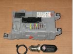 00518855310 BODY COMPUTER BSI FIAT DOBLO 518855310 28263372 I000674 I-000674