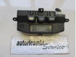 20030918 DISPLAY COMPUTER DI BORDO KIA SORENTO 2.5 D 4X4 103KW 5M 5P (2004) …