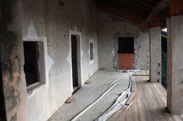 Rustico / Casale di 500 m² con 5 locali in vendita a Cavaglietto - Foto 13