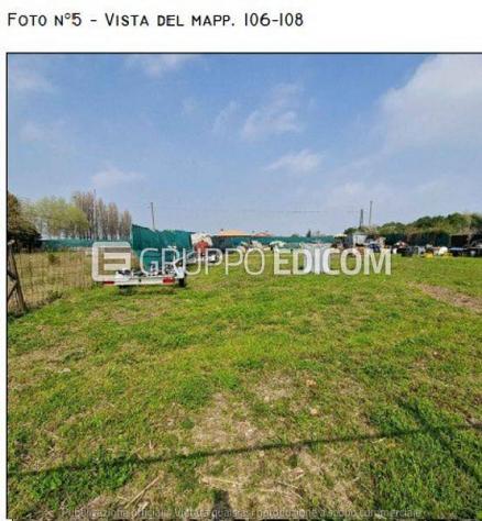 Terreno in vendita a Chioggia - Rif. 4548875 - Foto 5