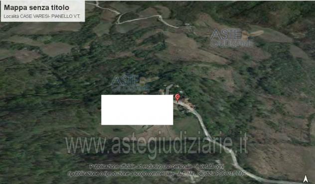 IMMOBILI-ALTRA CATEGORIA-Localita' Case Varesi snc