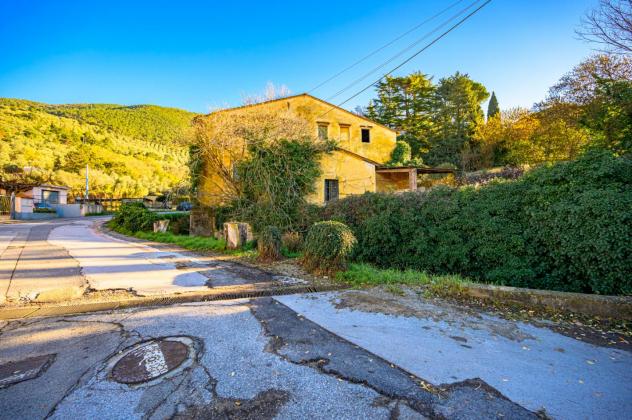 Rustico in vendita a Asciano - San Giuliano Terme 650 mq Rif: 1088164 - Foto 4