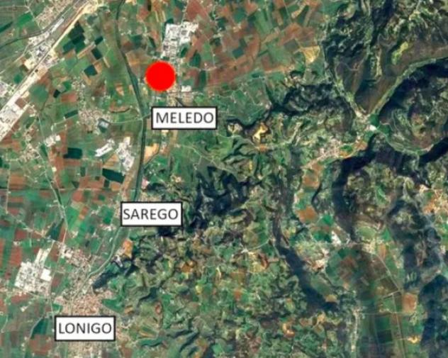 Immobile in asta di 612 m² in vendita a Sarego - Foto 3