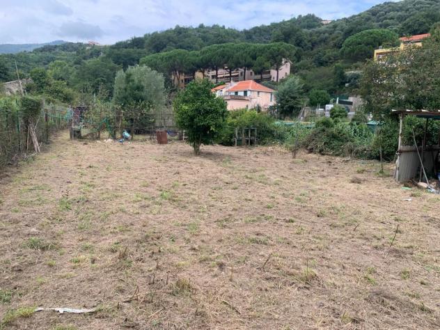 Frutteto in vendita a Vado Ligure