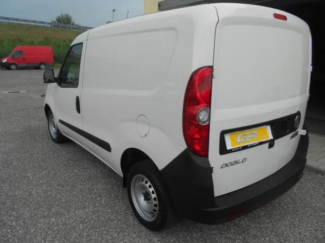 FIAT DOBLO VAN rif. 23921494 - Foto 5