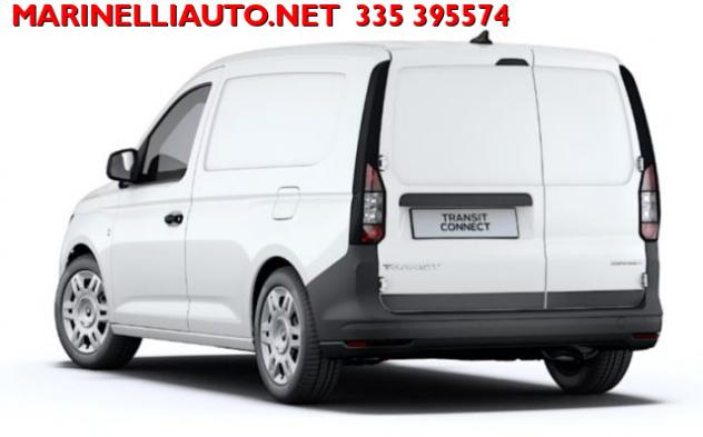 FORD Transit Connect 2.0 Ecoblue 102CV Trend CON GANCIO TRAINO P.CONSEG rif. 24036268 - Foto 3