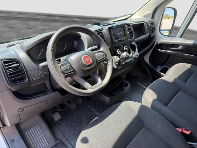 FIAT Ducato Ducato 35 2.2 Mjt 140CV PM-TM Furgone rif. 24039215 - Foto 9