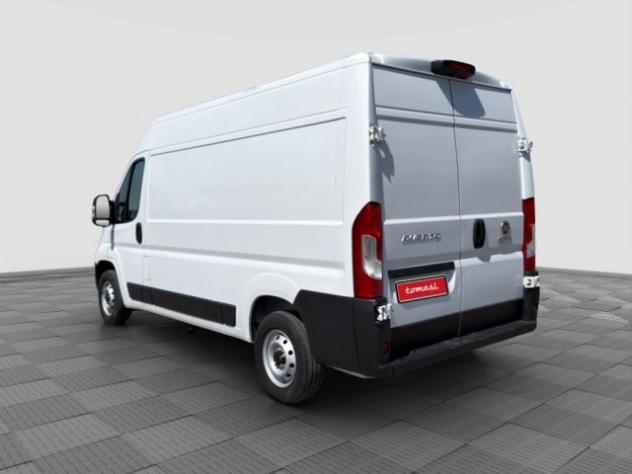 FIAT Ducato Ducato 35 2.2 Mjt 140CV PM-TM Furgone rif. 24043050 - Foto 3