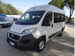FIAT Ducato 35 3.0 CNG PM-TM Combi 9 POSTI KM55000 rif. 21536849
