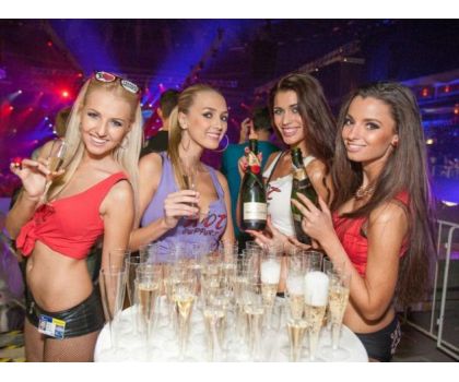 NIGHT CLUB - Foto 3