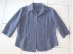 Giacca in lino donna