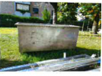 Vasca Inox