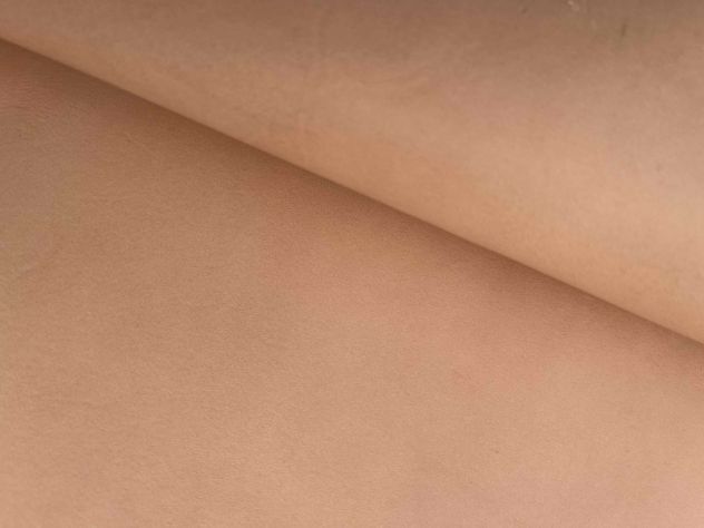 Scampolo pelle a vegetale naturale – sp. 1,8 - Foto 7