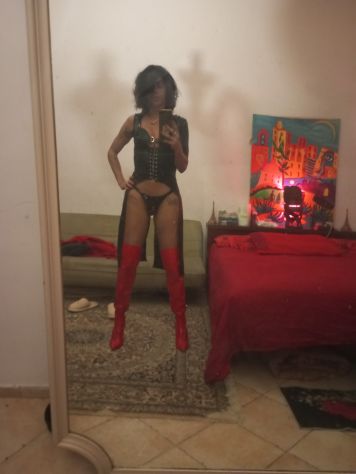 NEW NEW NEW BRAVA PORCA SESSI LETIZIA MORGAN PER SODDISFARE LA TUA LIBIDO - Foto 3 Tel:3281413598