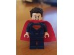 Lego da collezione: Minifigure Superman Lego