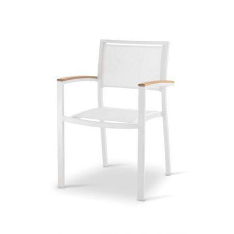 Poltrona per arredo pub esterno cod 8015/X