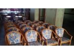 SEDIE PER BAR, RISTORANTI