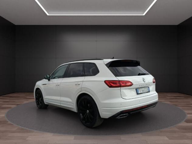 VOLKSWAGEN Touareg 3ª serie Touareg 3.0 V6 TDI SCR Advanced - Foto 8