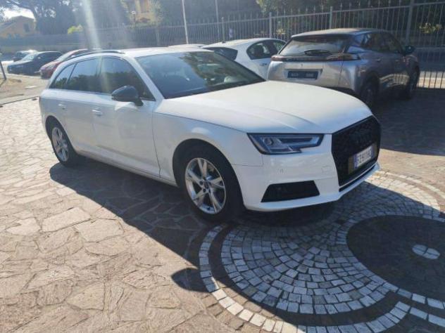 Audi A4 A4 2.0 tdi Business 150cv s-tronic - Foto 3