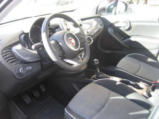 FIAT 500X 1.4 MULTIAIR 140 CV POP STAR rif. 23501140 - Foto 8