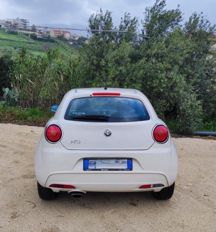 Alfa Romeo MiTo 1.3 JTDm-2 95 CV S&S Distinctive - Foto 7