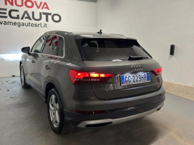 AUDI Q3 35 TDI quattro Business rif. 23408694 - Foto 7