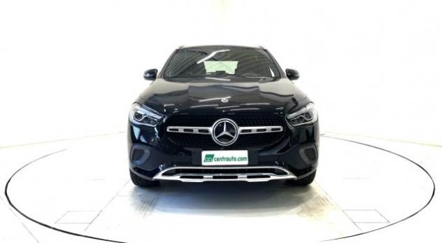 MERCEDES-BENZ GLA 220 d 2.0D Aut. 4Matic Sport Plus rif. 23837864 - Foto 2