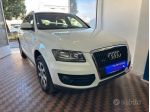 AUDI Q5 1 serie Q5 2.0 TDI 143 CV quattro