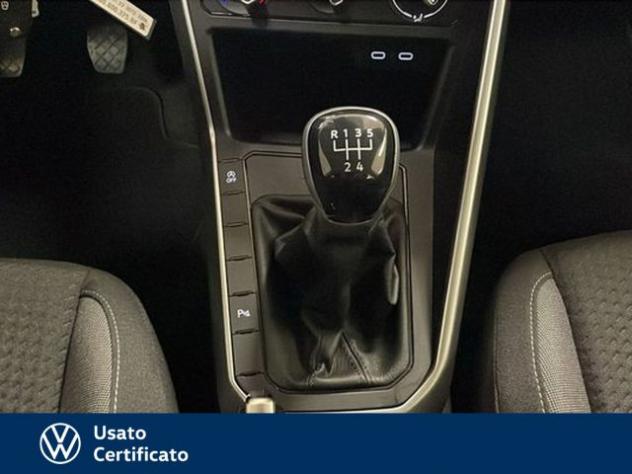 VOLKSWAGEN Polo 1.0 tsi life 95cv rif. 23708084 - Foto 10