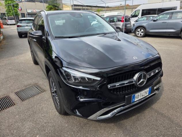 MERCEDES-BENZ GLA 180 Automatic Progressive Advanced Plus rif. 23982930 - Foto 3