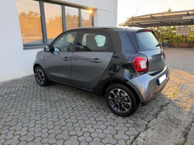 SMART ForFour 70 1.0 BENZINA MANUALE OK NEOPATENTATO rif. 24072760 - Foto 8