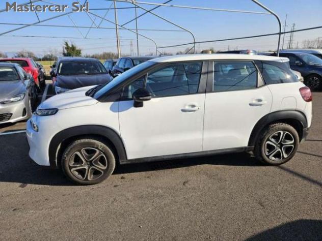 CITROEN C3 Aircross C3 Aircross Restyling 1.2 Live - targa GM902VW rif. 24021107 - Foto 2