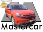 CITROEN C5 Aircross C5 Aircross1.5 bluehdi Business s TG : GG105RT rif. 23998330