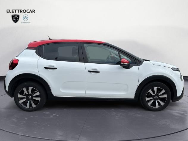 Citroën C3 Citroën C3 1.5 BlueHDi 100 S&S Shine – 01/2023 – Garanzia e tagliando incluso - Foto 7